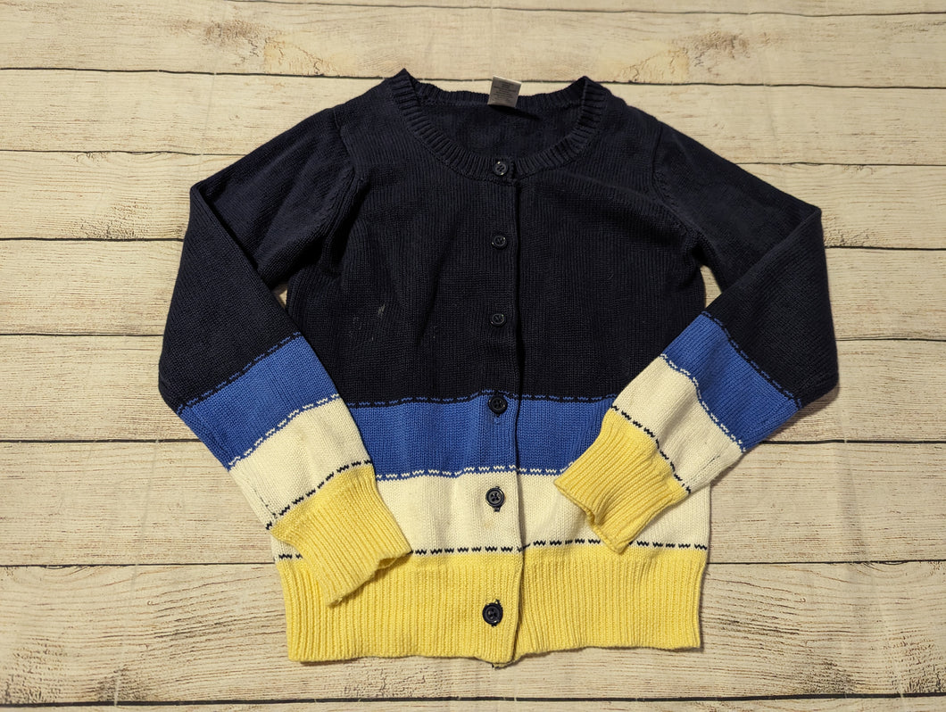 Gymboree 7/8 Sweater