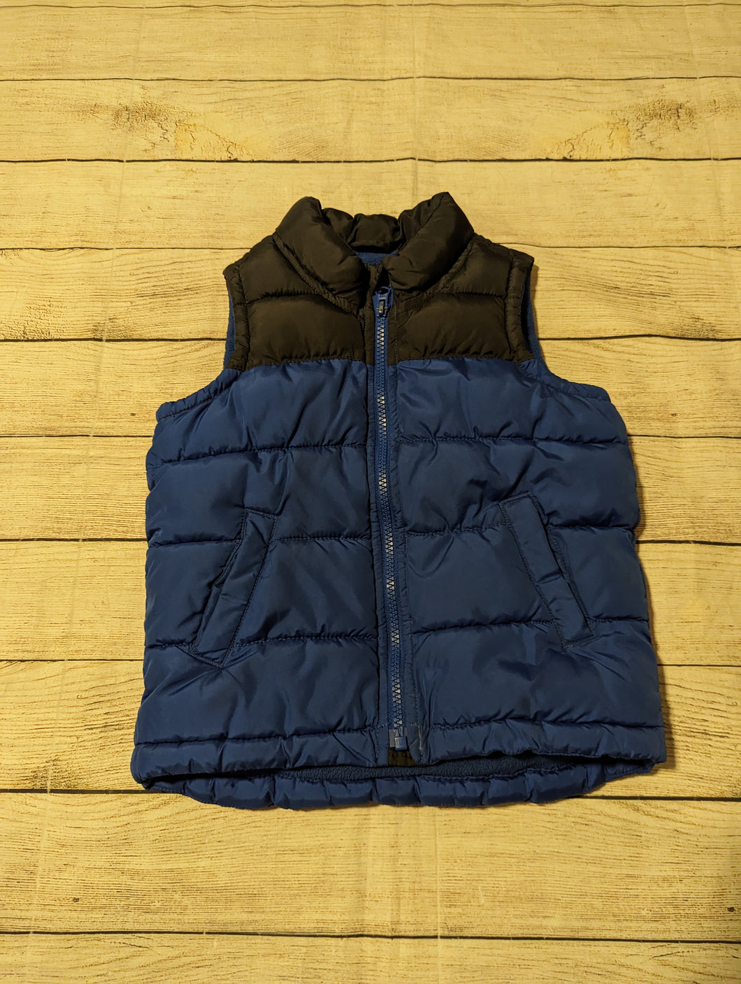 Old Navy 4T Vest