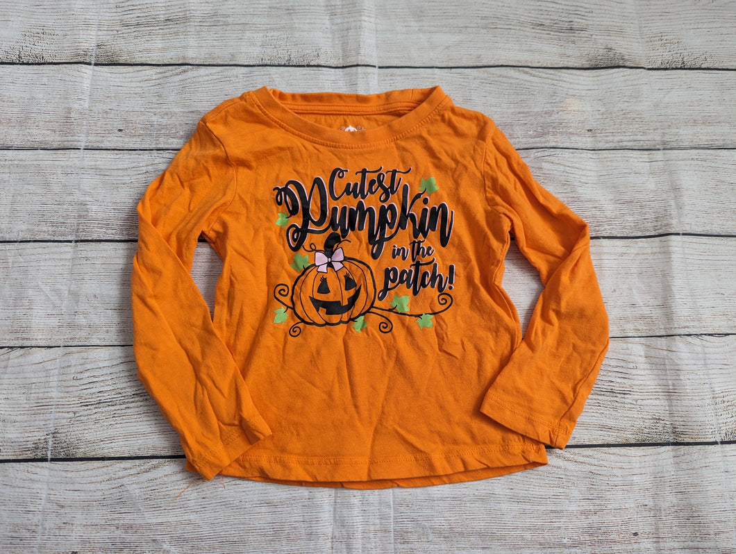 Halloween 2/3 LS Shirt