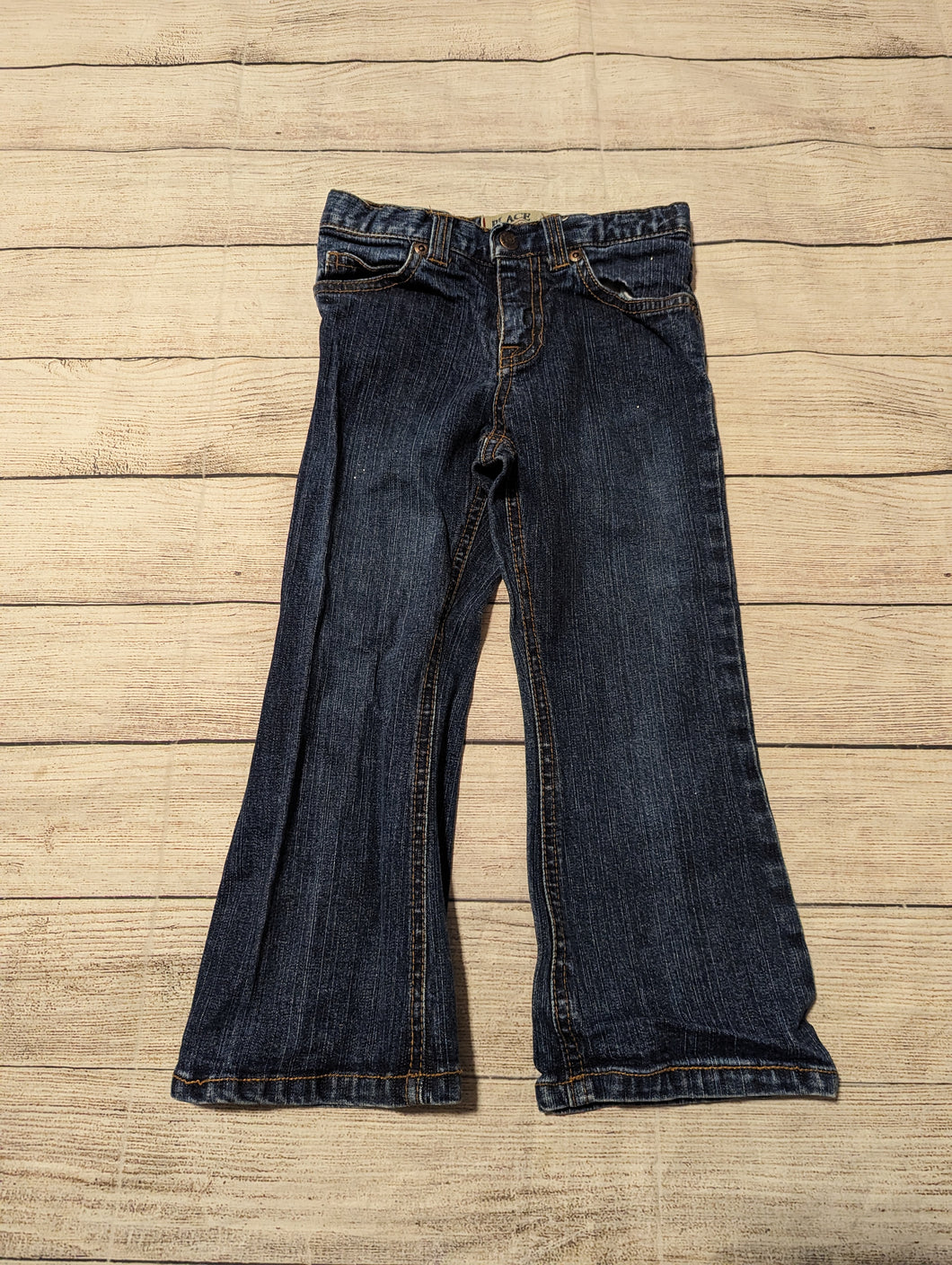 TCP 4 Jeans