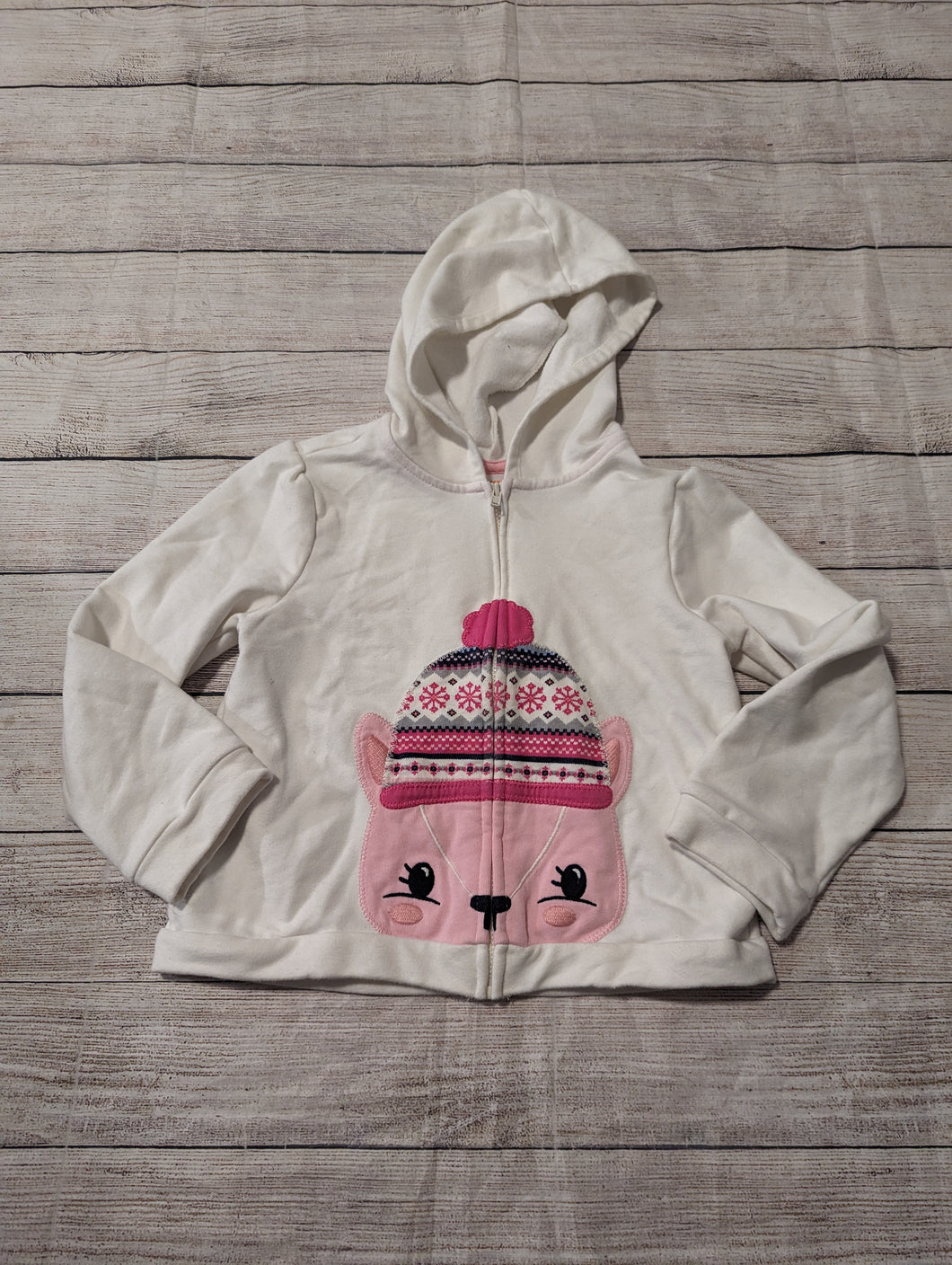 Gymboree 4-5T Hoodie