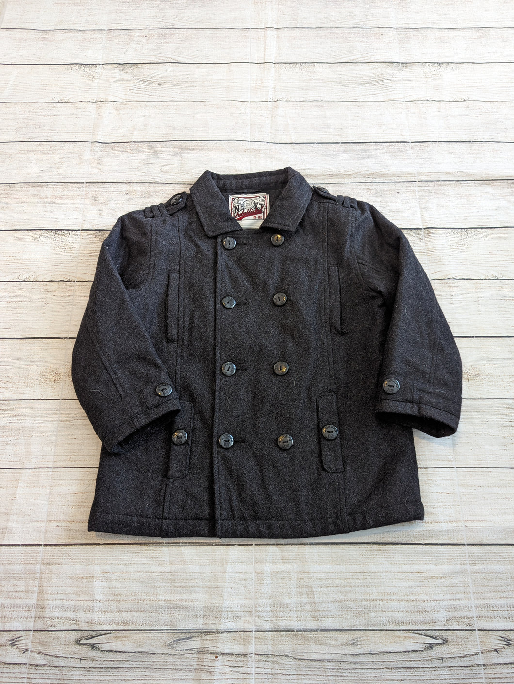 Next 4-5Y Jacket