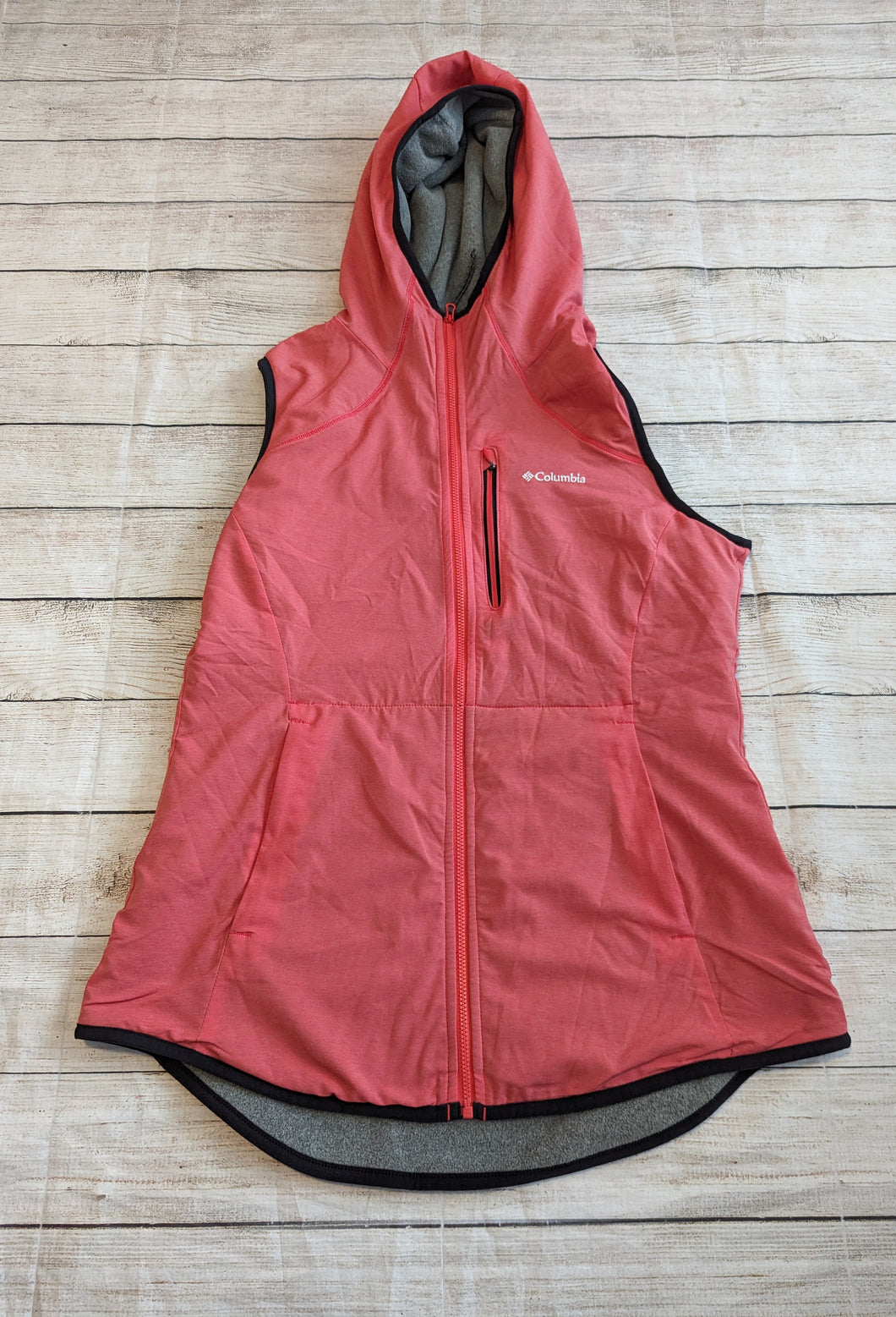 Columbia S Vest