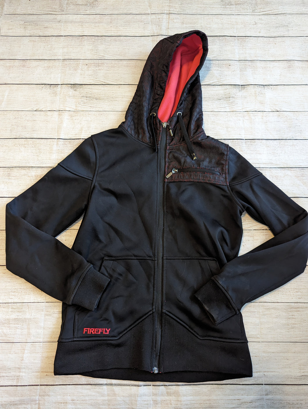 Firefly M Jacket