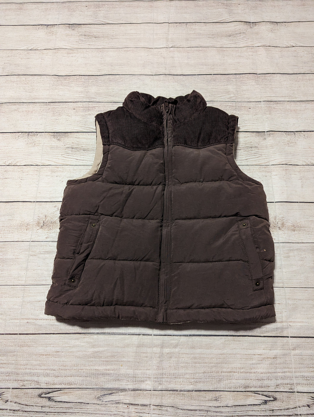 Gymboree 5/6 Vest