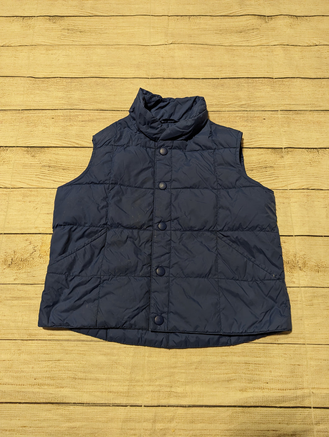 Lands End 4 Vest