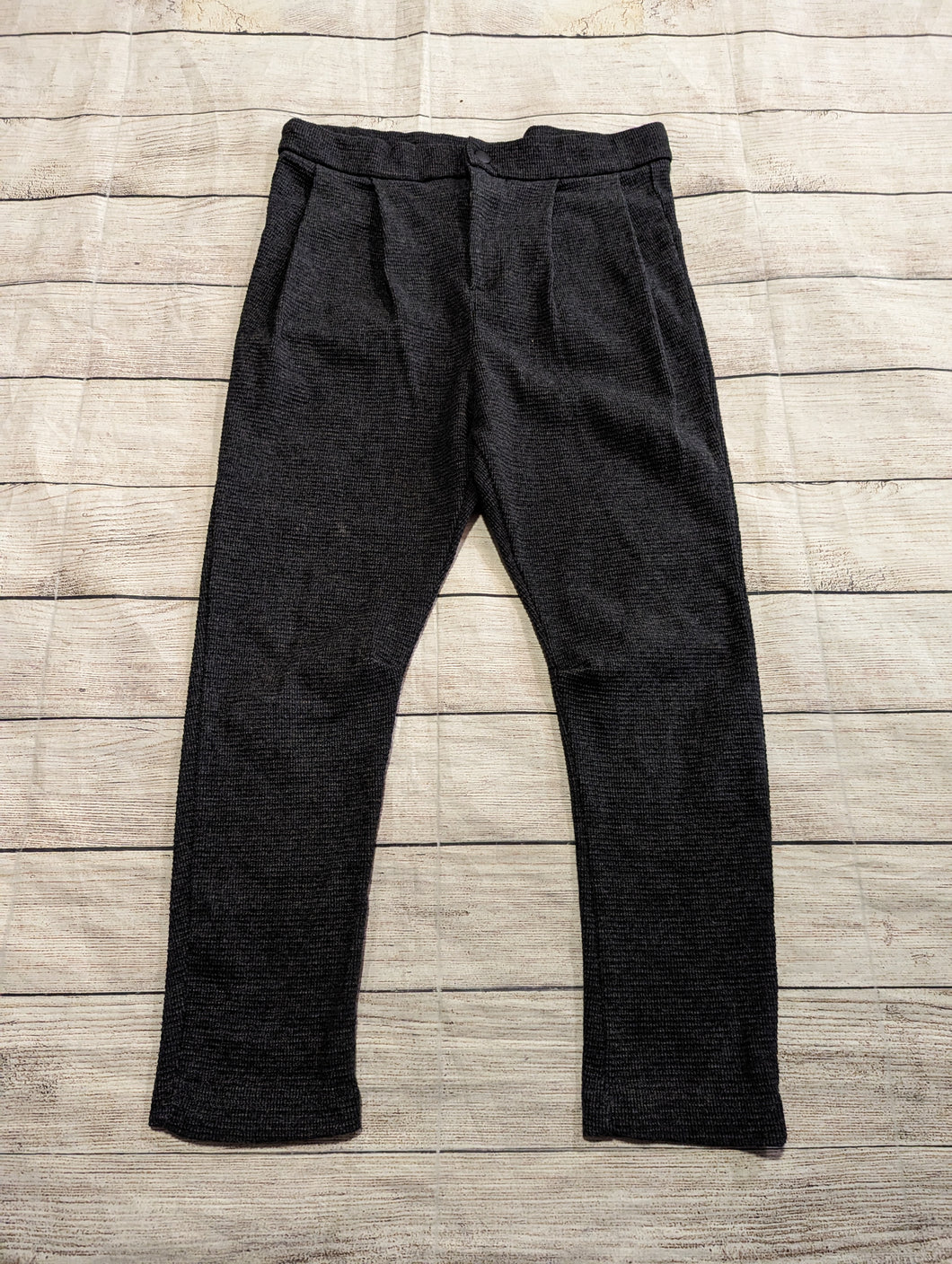 Zara Boy 9 Pants