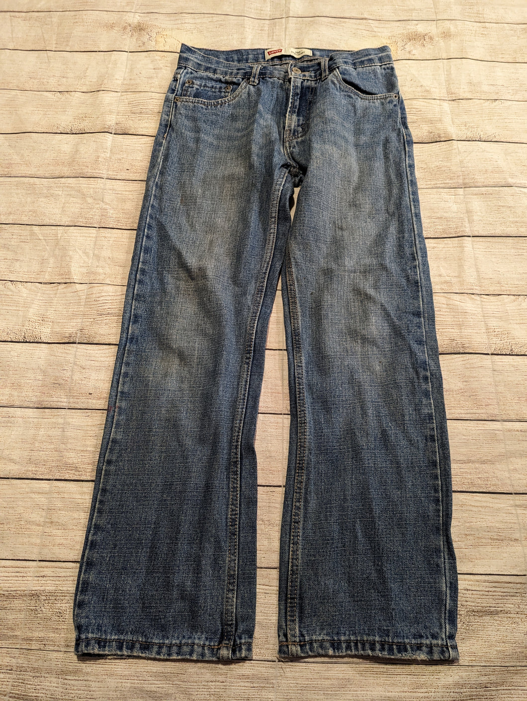 Levi 14 Jeans