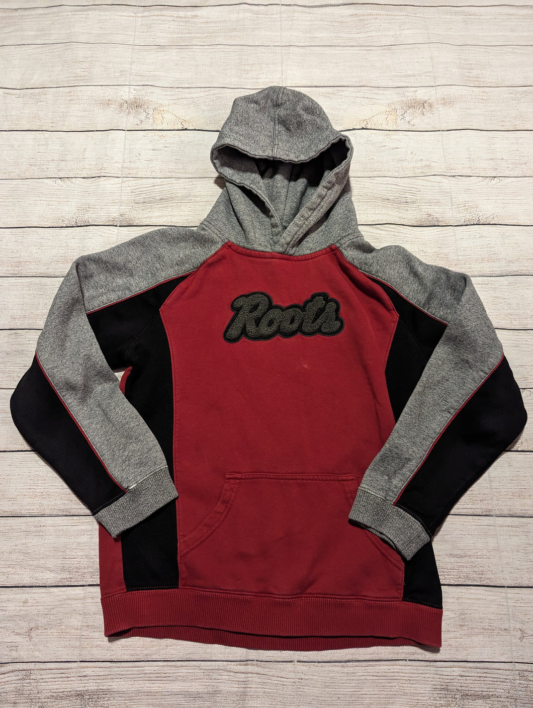 Roots 11-12 Hoodie