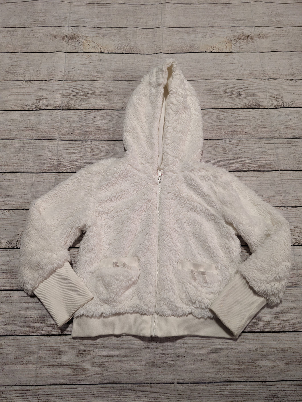 Gymboree 5 Hoodie