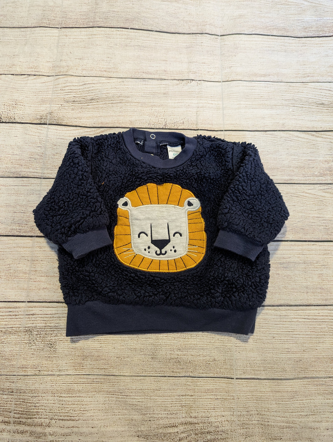 PL Baby 6M Sweater