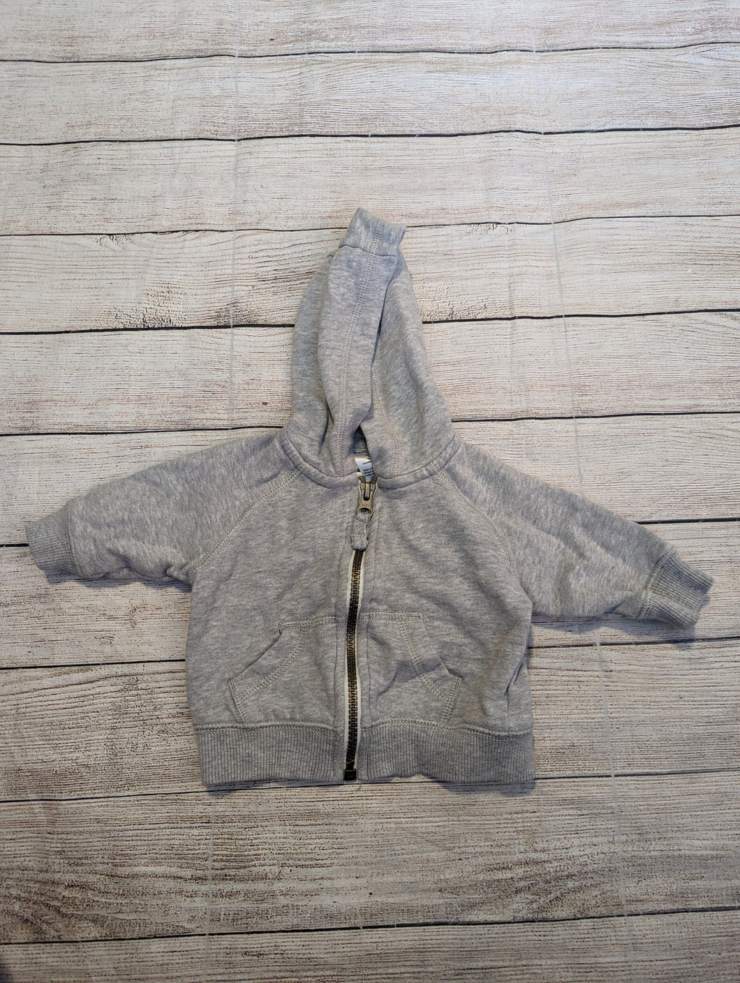 Carters 3M Hoodie