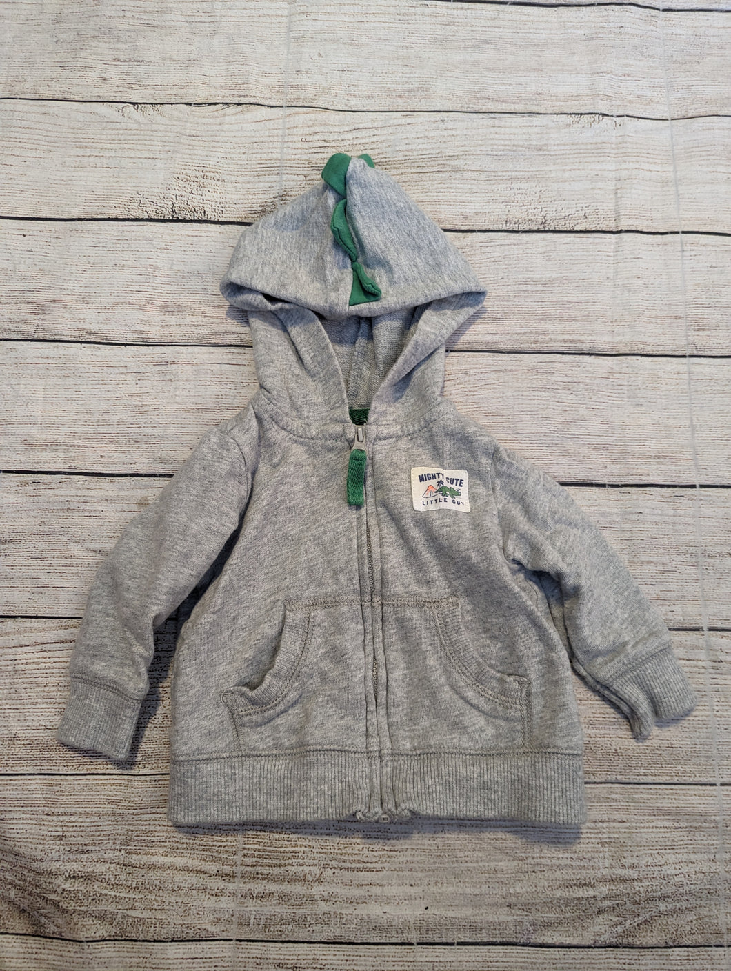 Carters 6M Hoodie