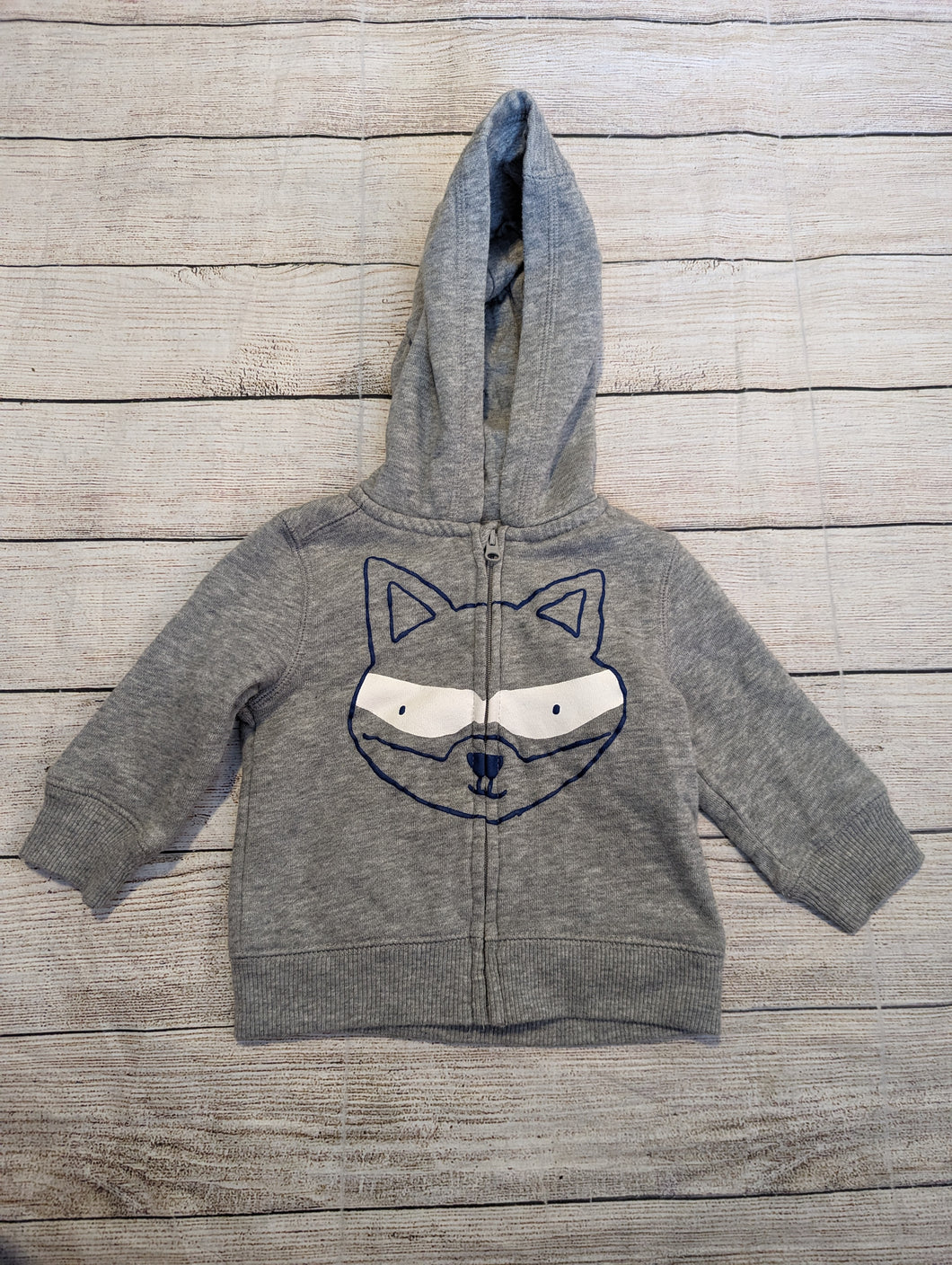 Joe Fresh 3-6M Hoodie