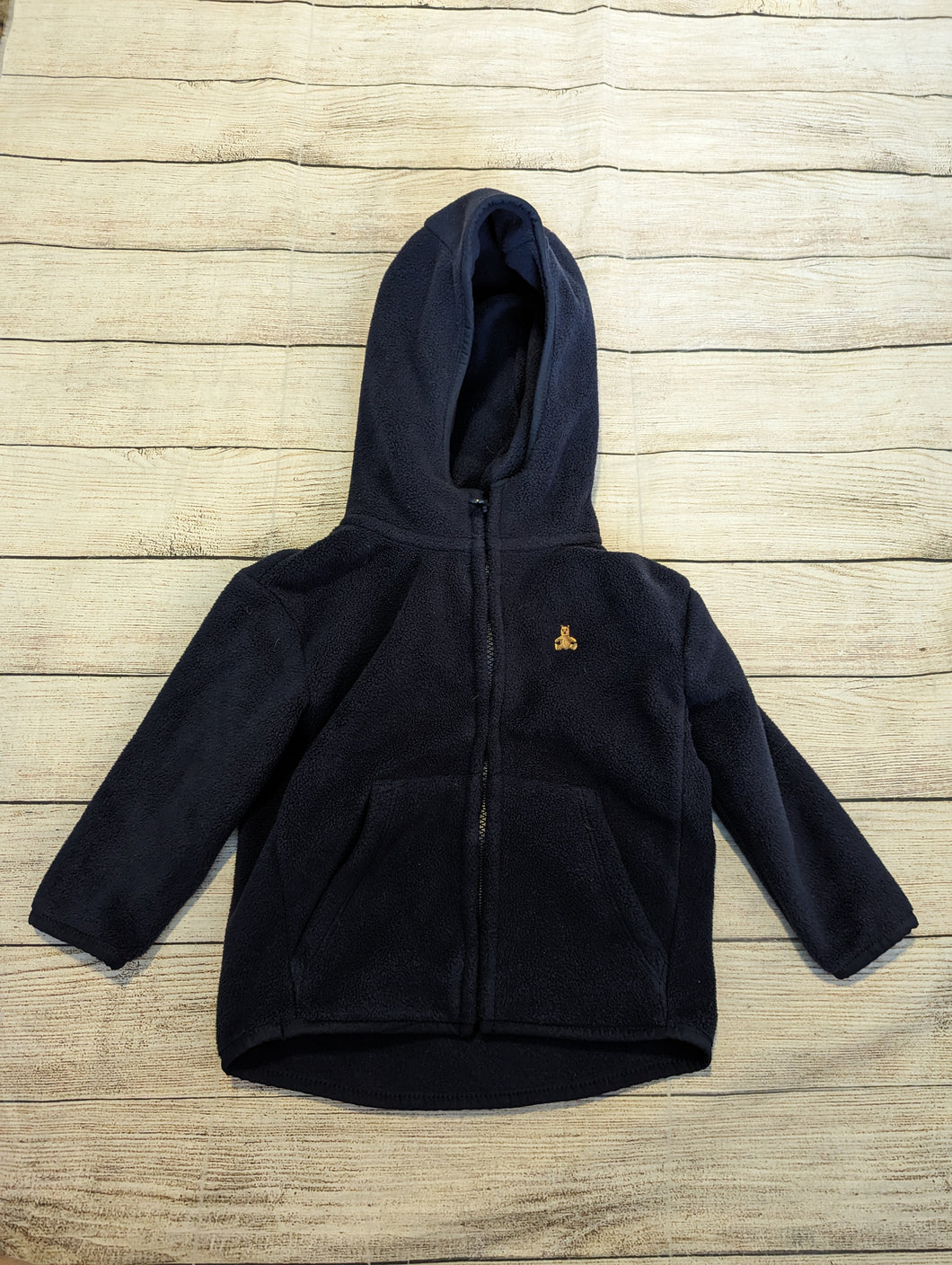 Gap 12-18M Fleece Jacket