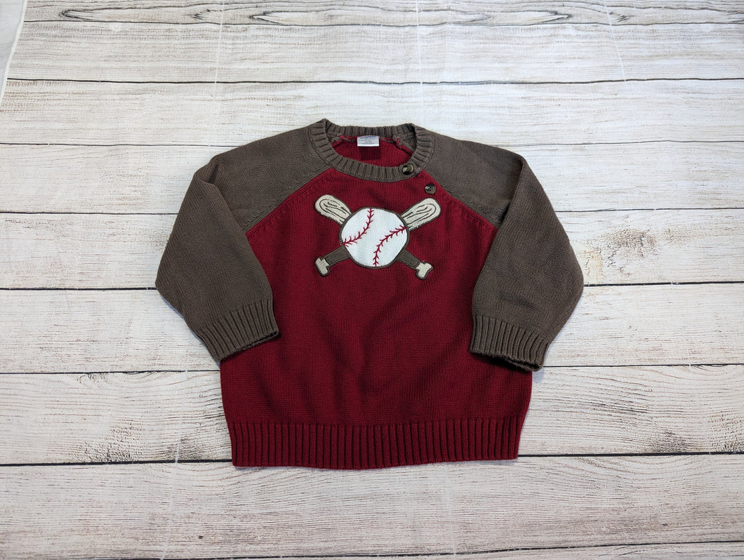 Gymboree 18-24M Sweater