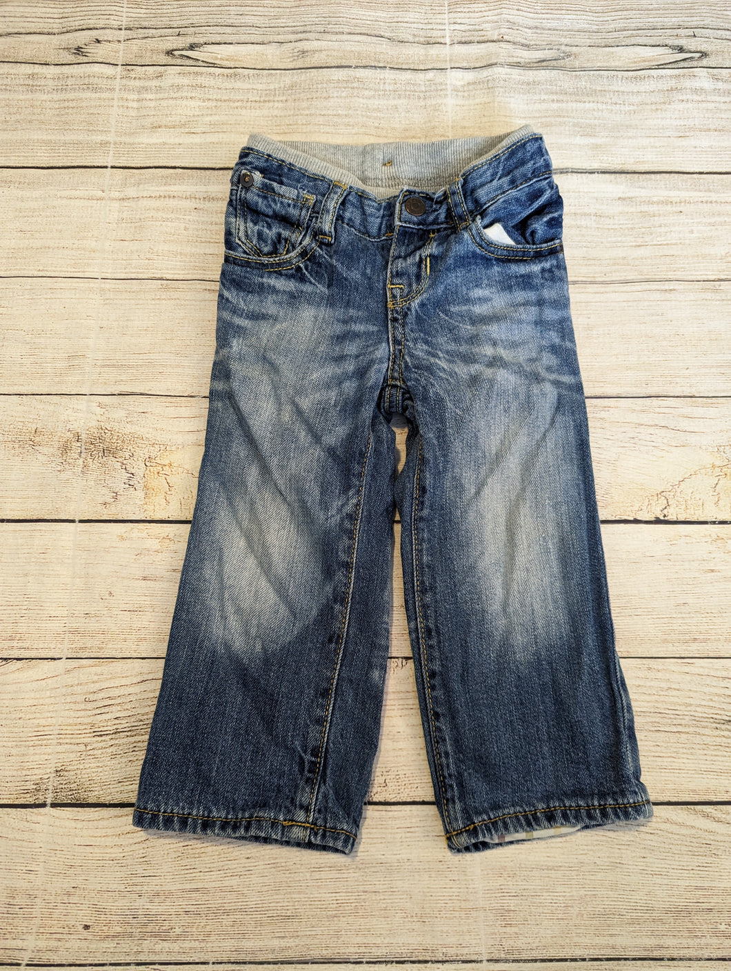 Gap 18-24M Jeans