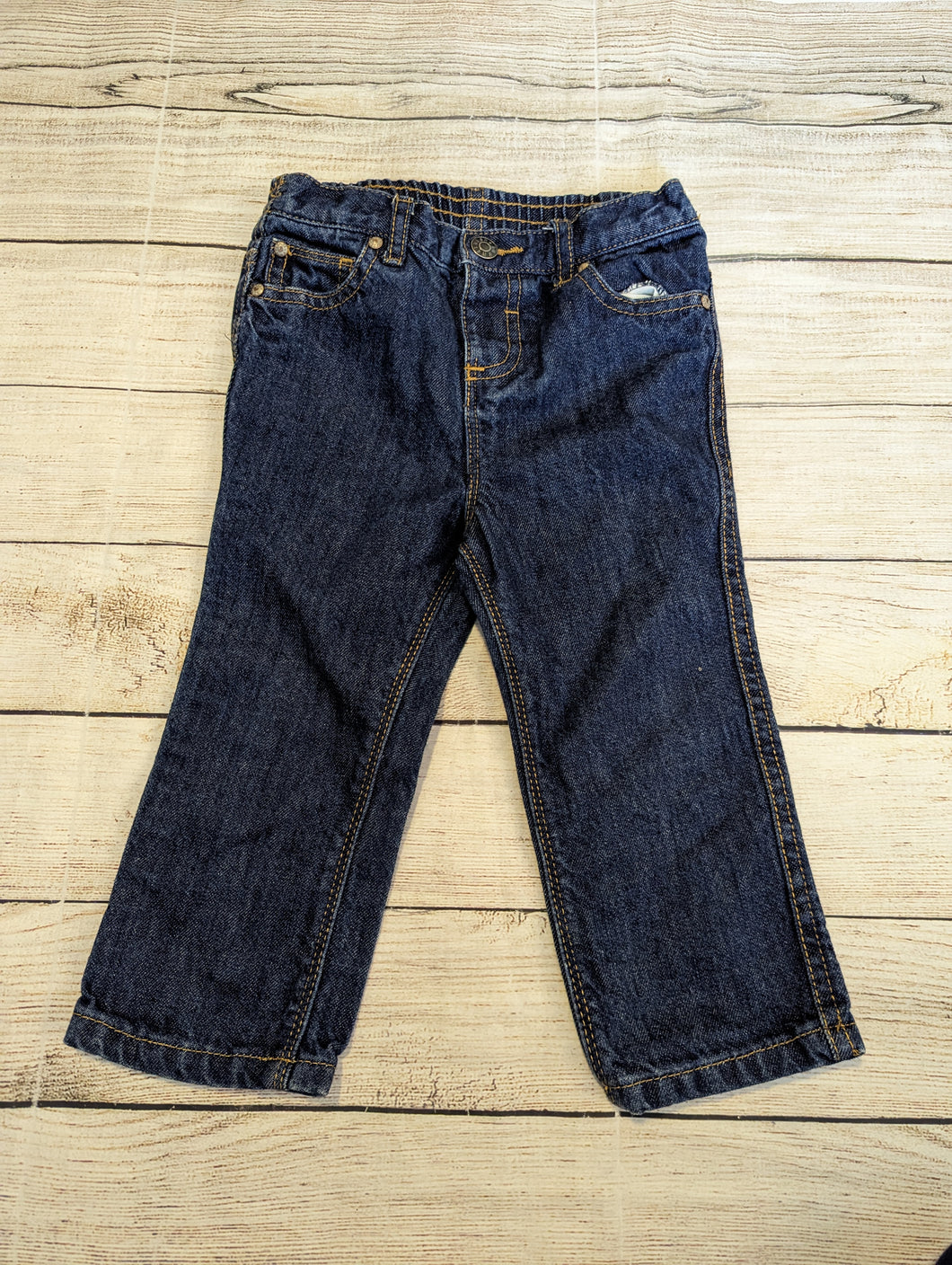 Joe Fresh 18-24M Jeans