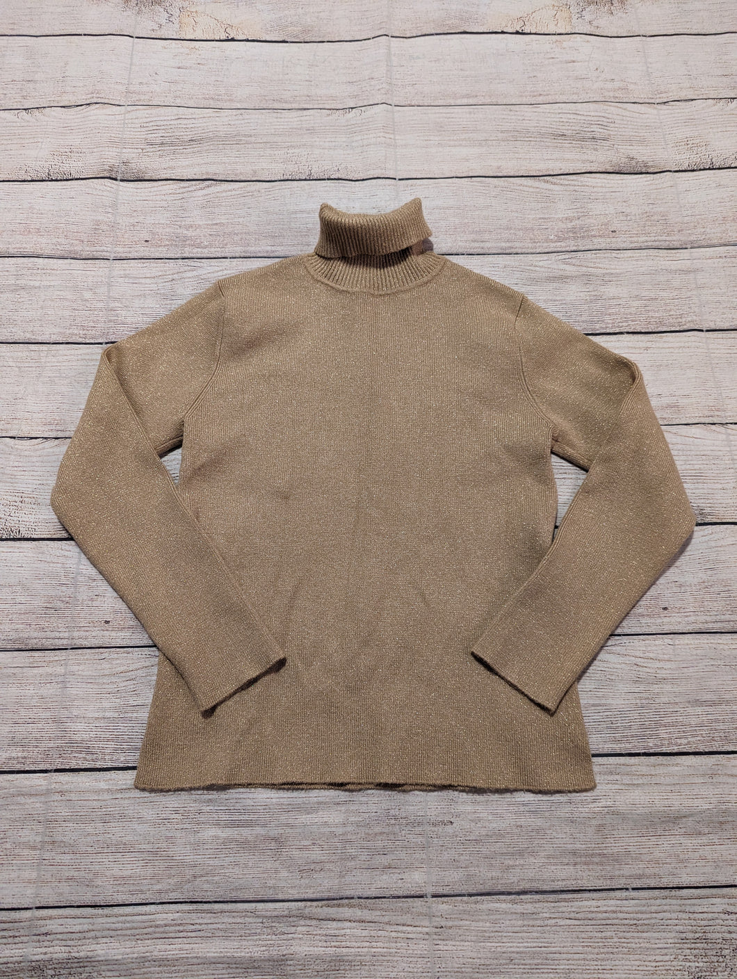 *Zara 8 Turtleneck Sweater