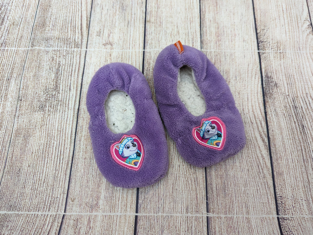 Paw Patrol 5/6 Slippers