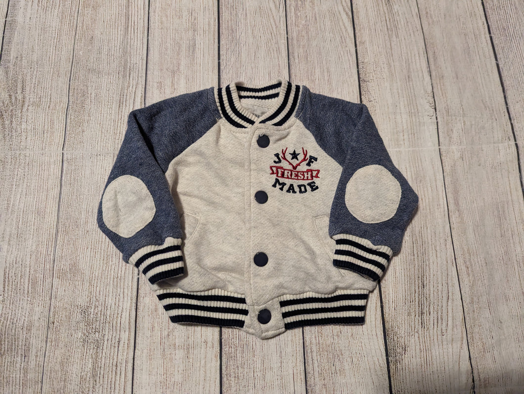 Joe Fresh 6-12M Sweatshirt