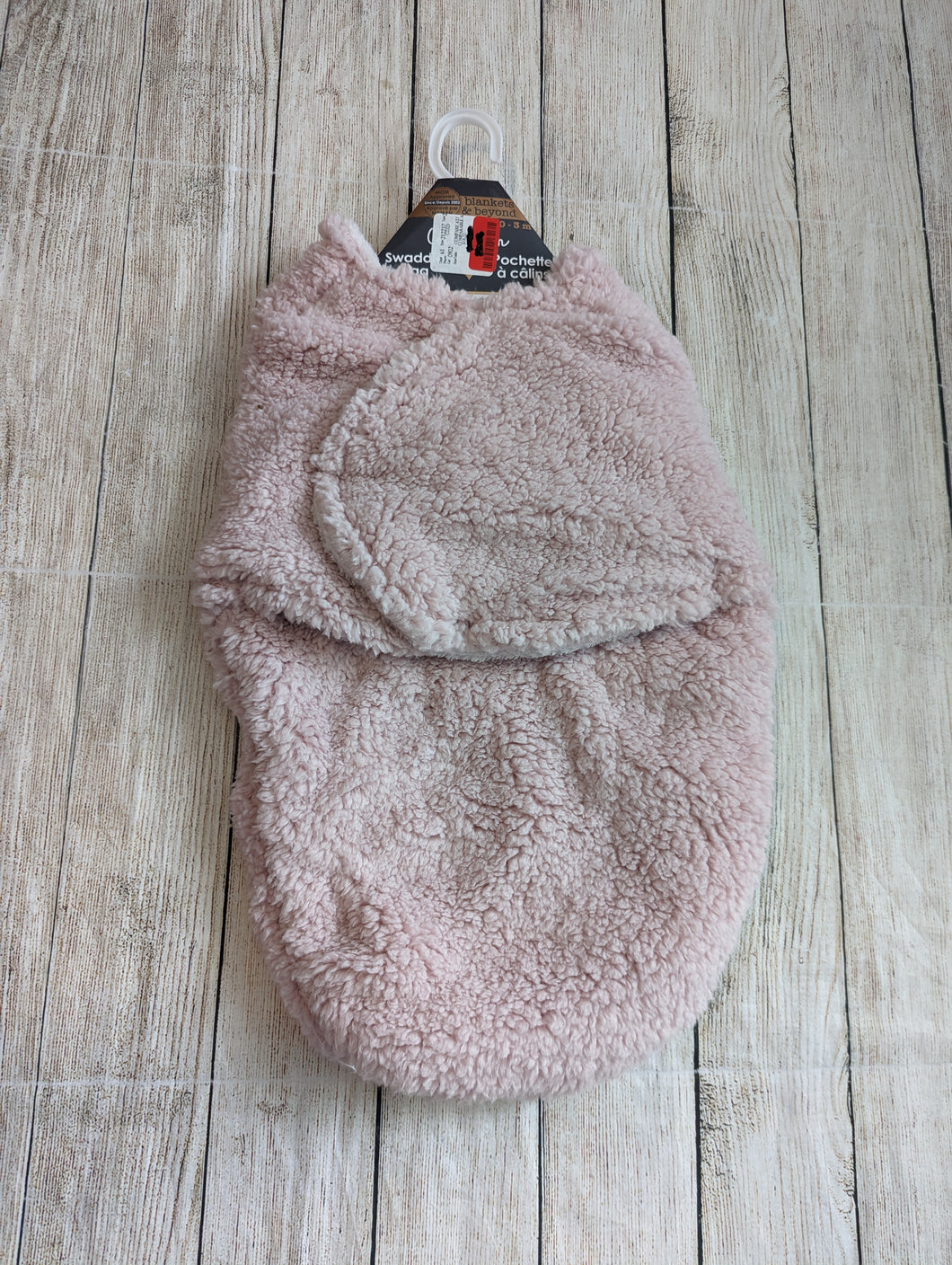 NEW 0-3M Swaddle Bag