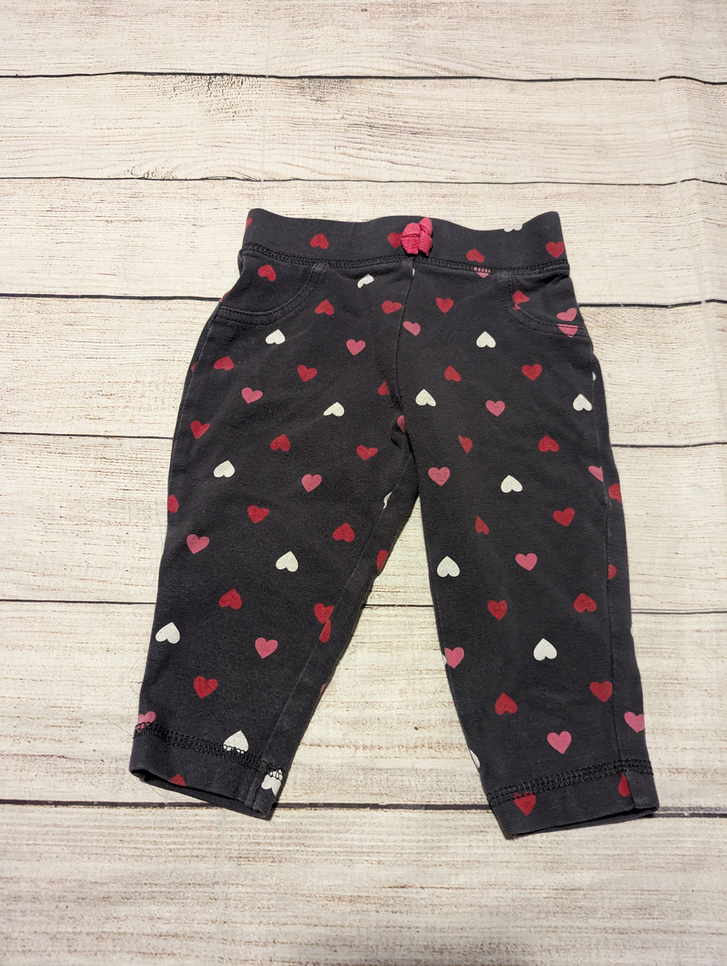 Carters 6M Pants