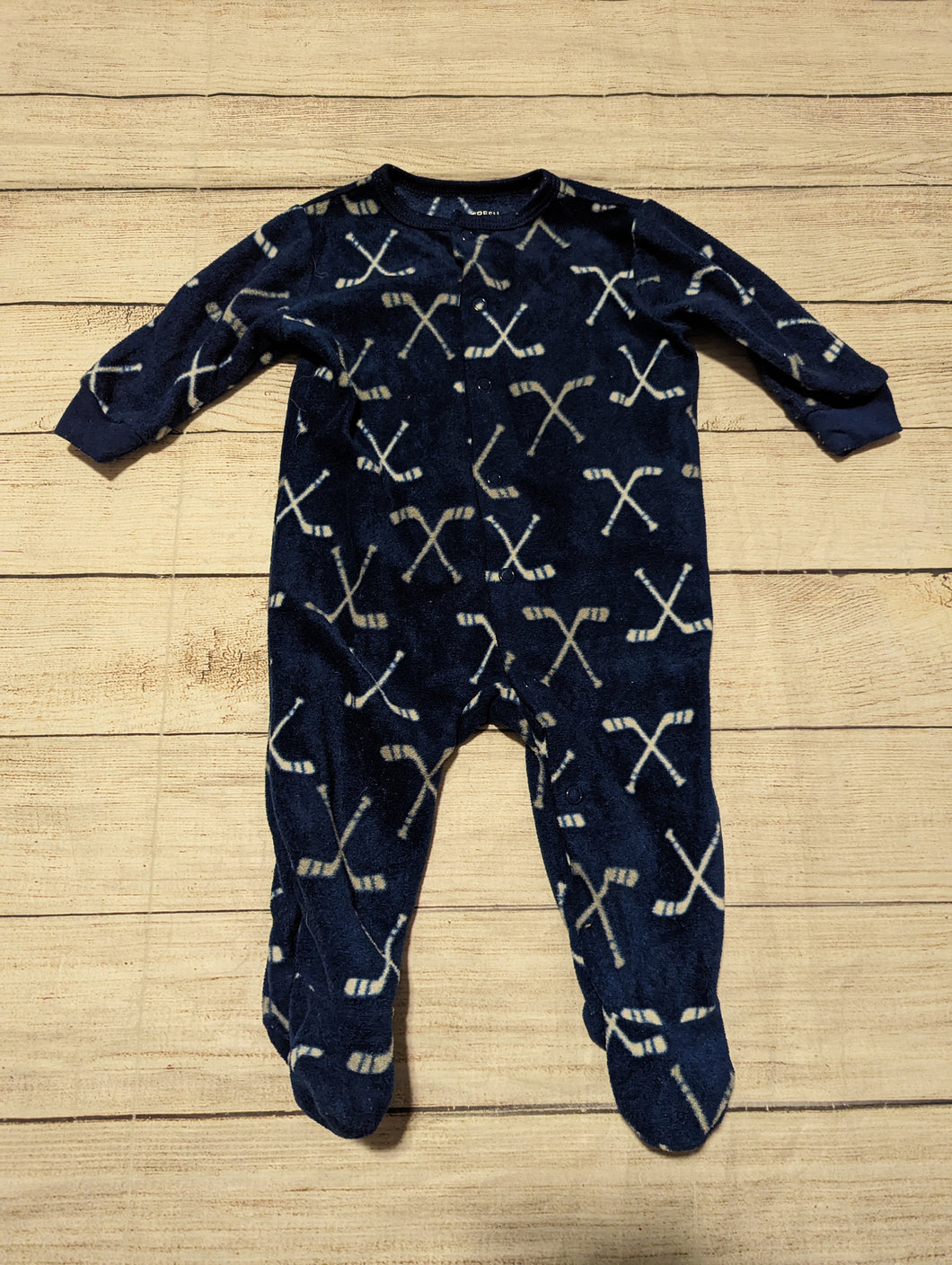 Joe Fresh Fleece 3-6M Sleeper