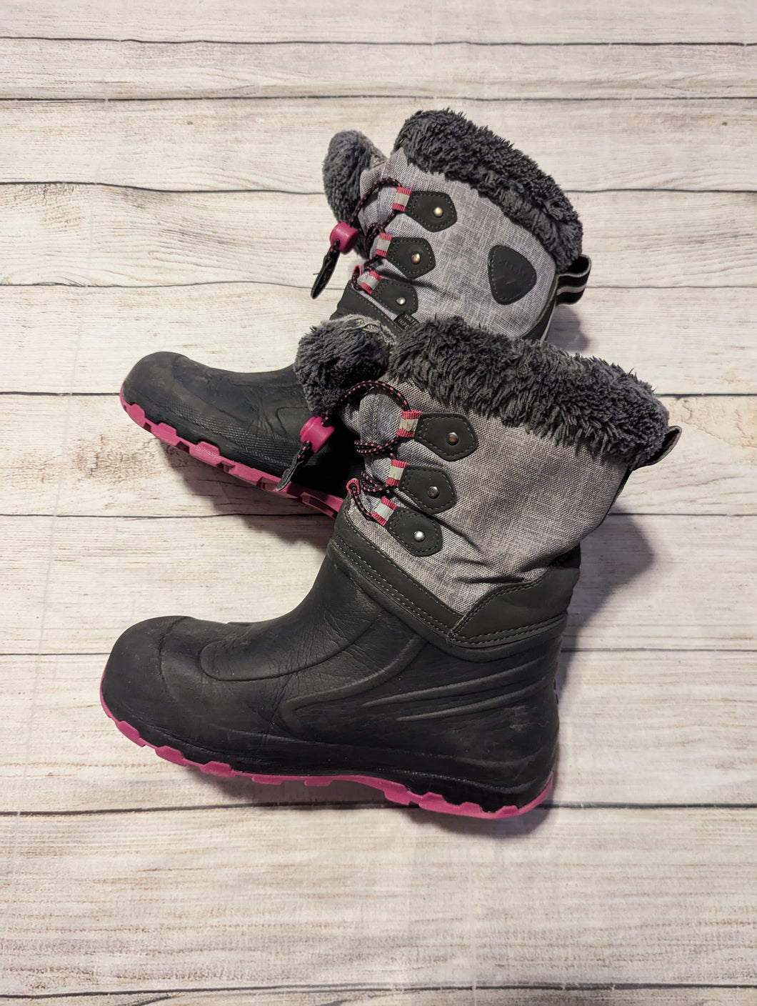 XMTN 1 Youth Winter Boots