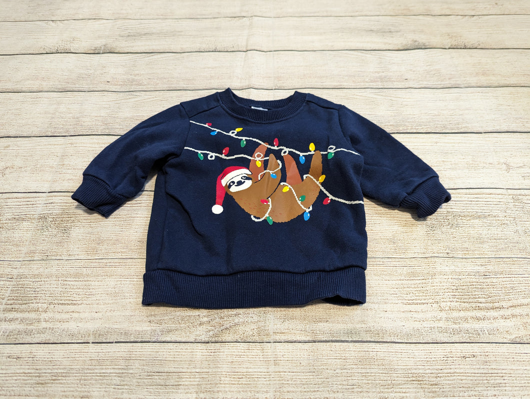 Carters 3M Sweatshirt