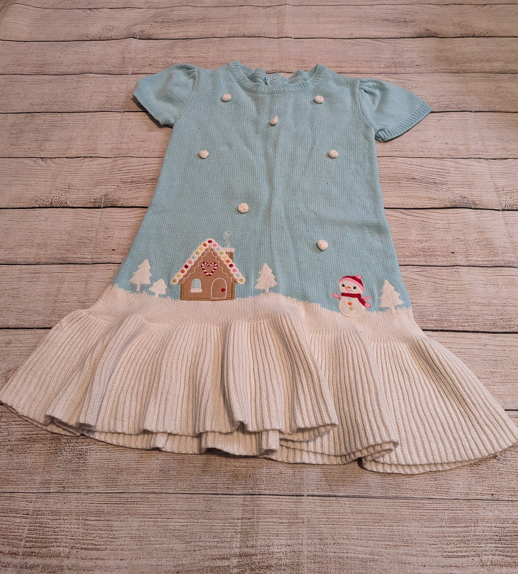 Gymboree 5T Dress