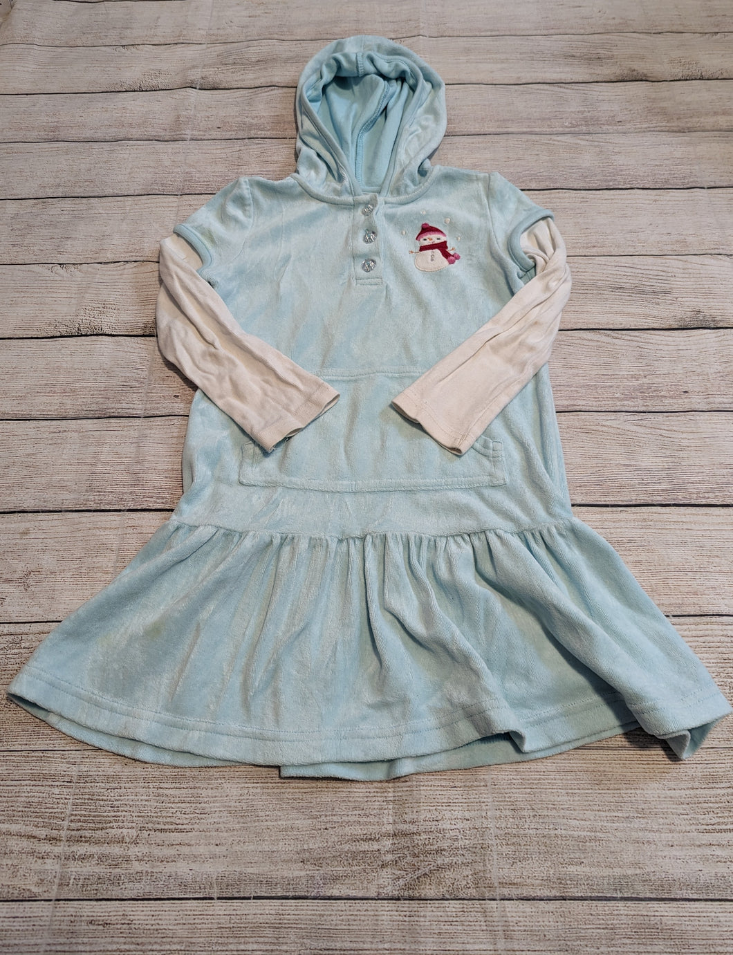 Gymboree 5T Dress