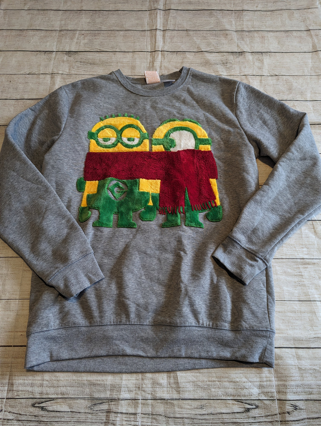 Women's Minion M Sweater