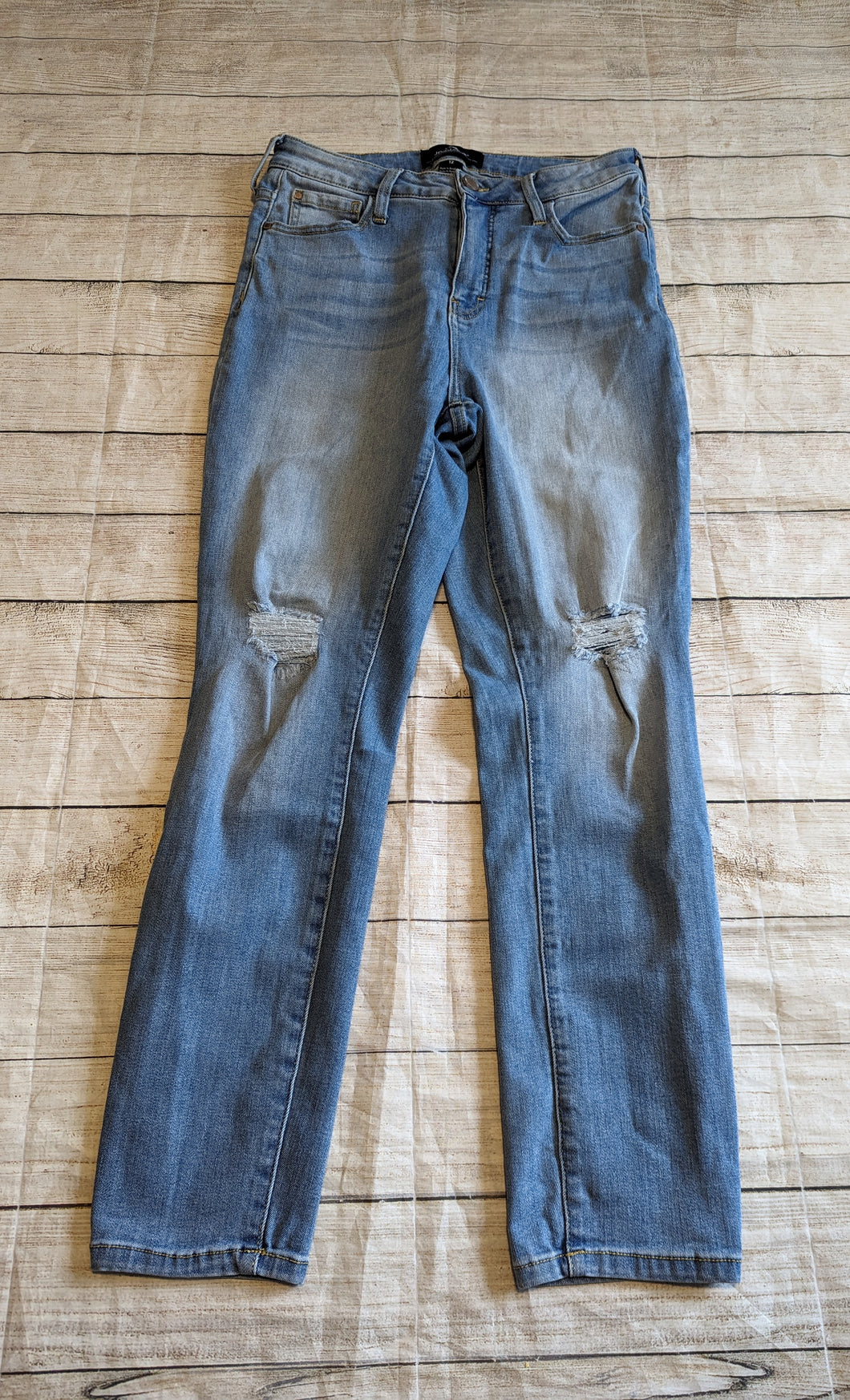 Jordache 12 Jeans