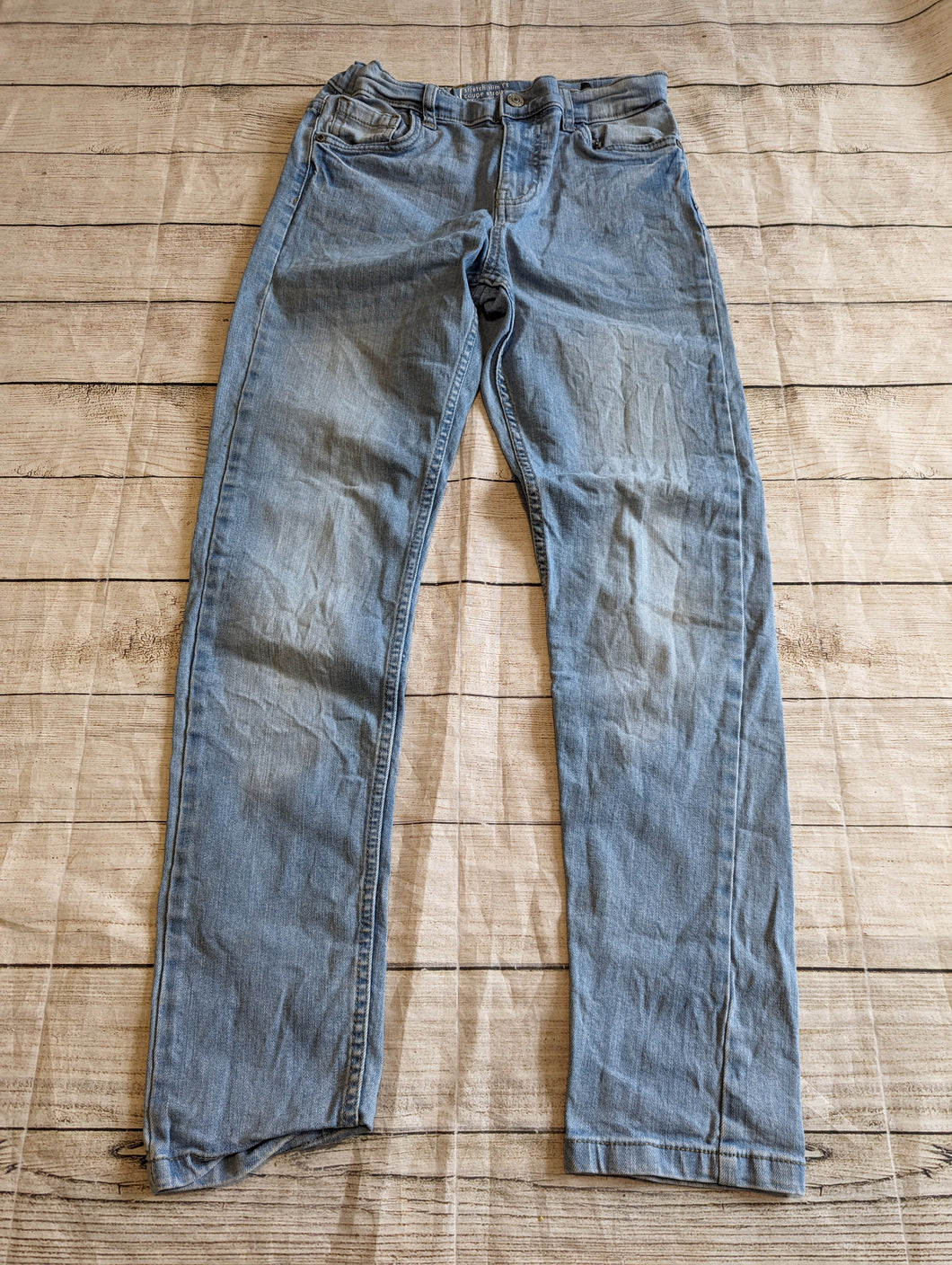 George 14 Slim Fit Jeans