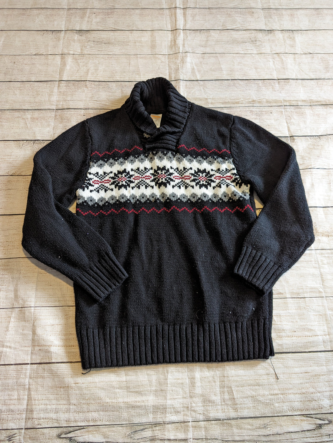 Gymboree M Sweater