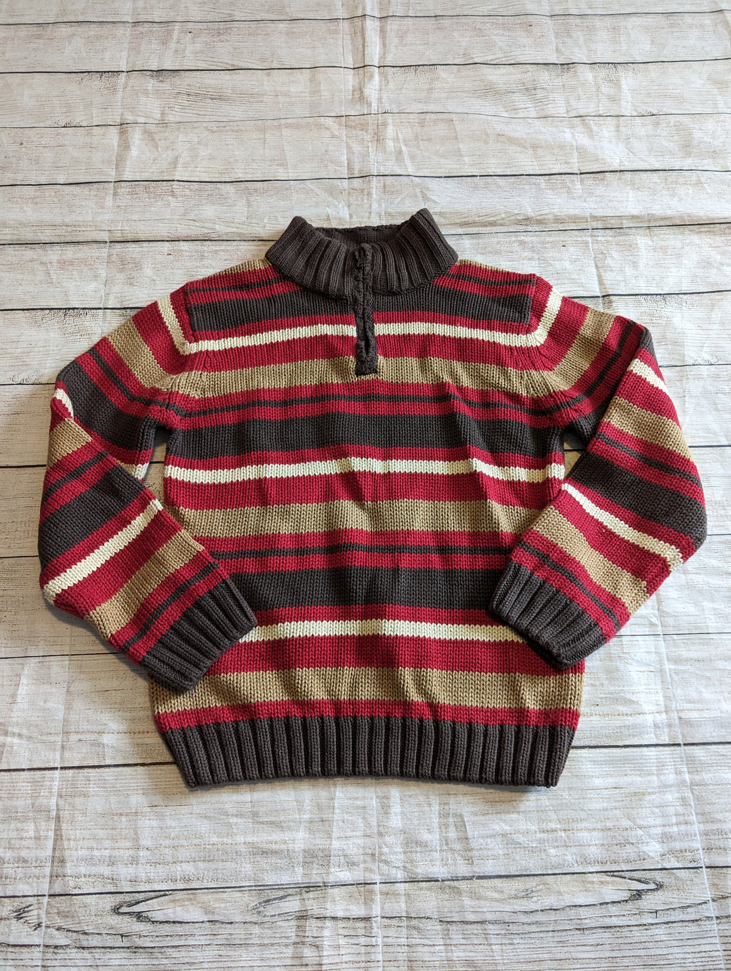 Gymboree M Sweater