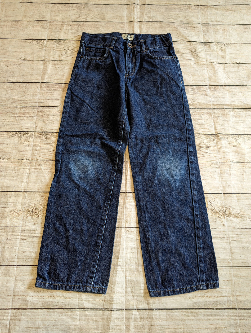 TCP 8 Jeans