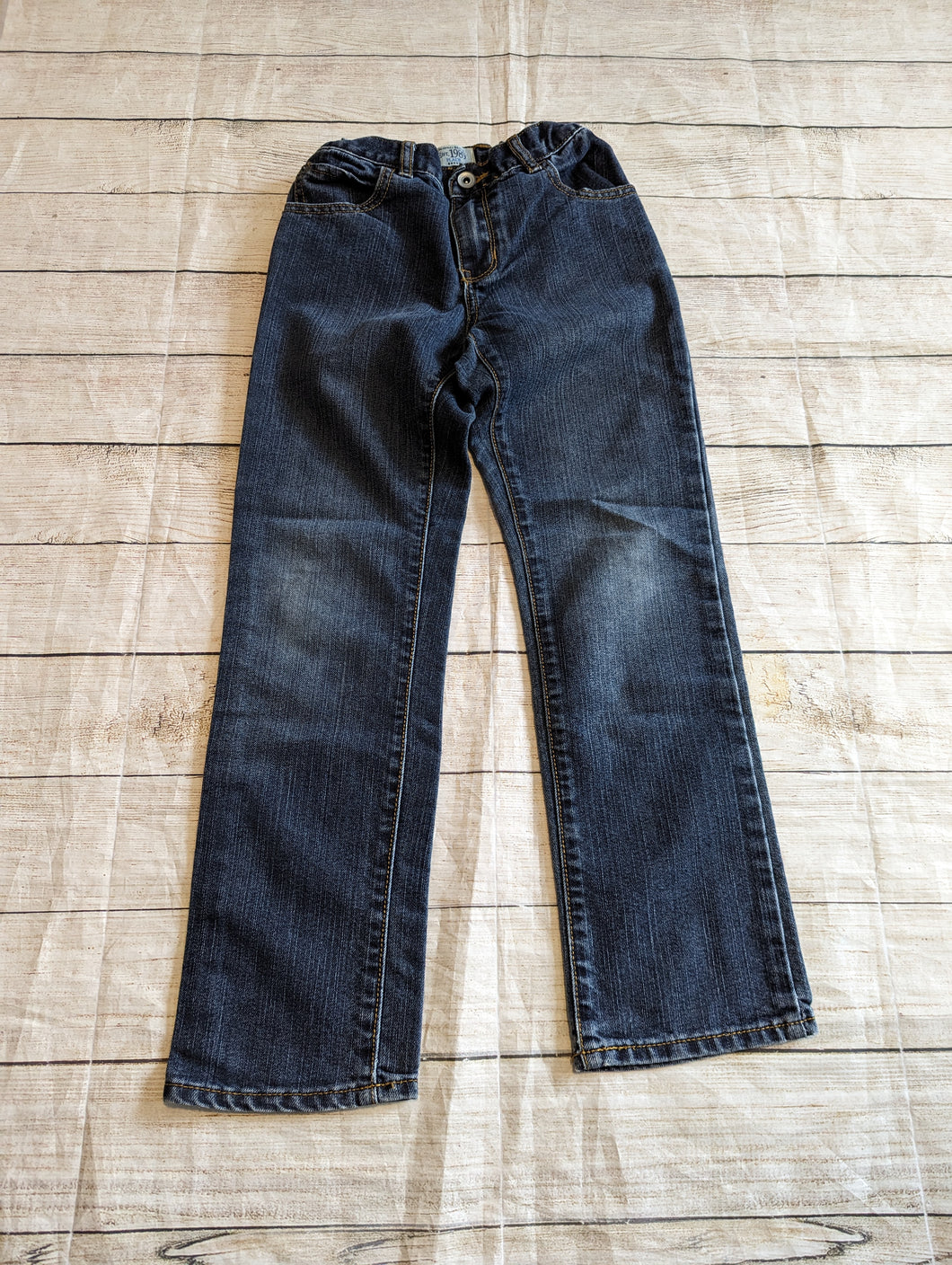 TCP 8 Skinny Jeans