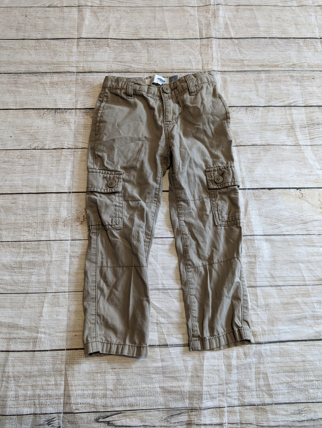 Old Navy 3T Skinny Pants