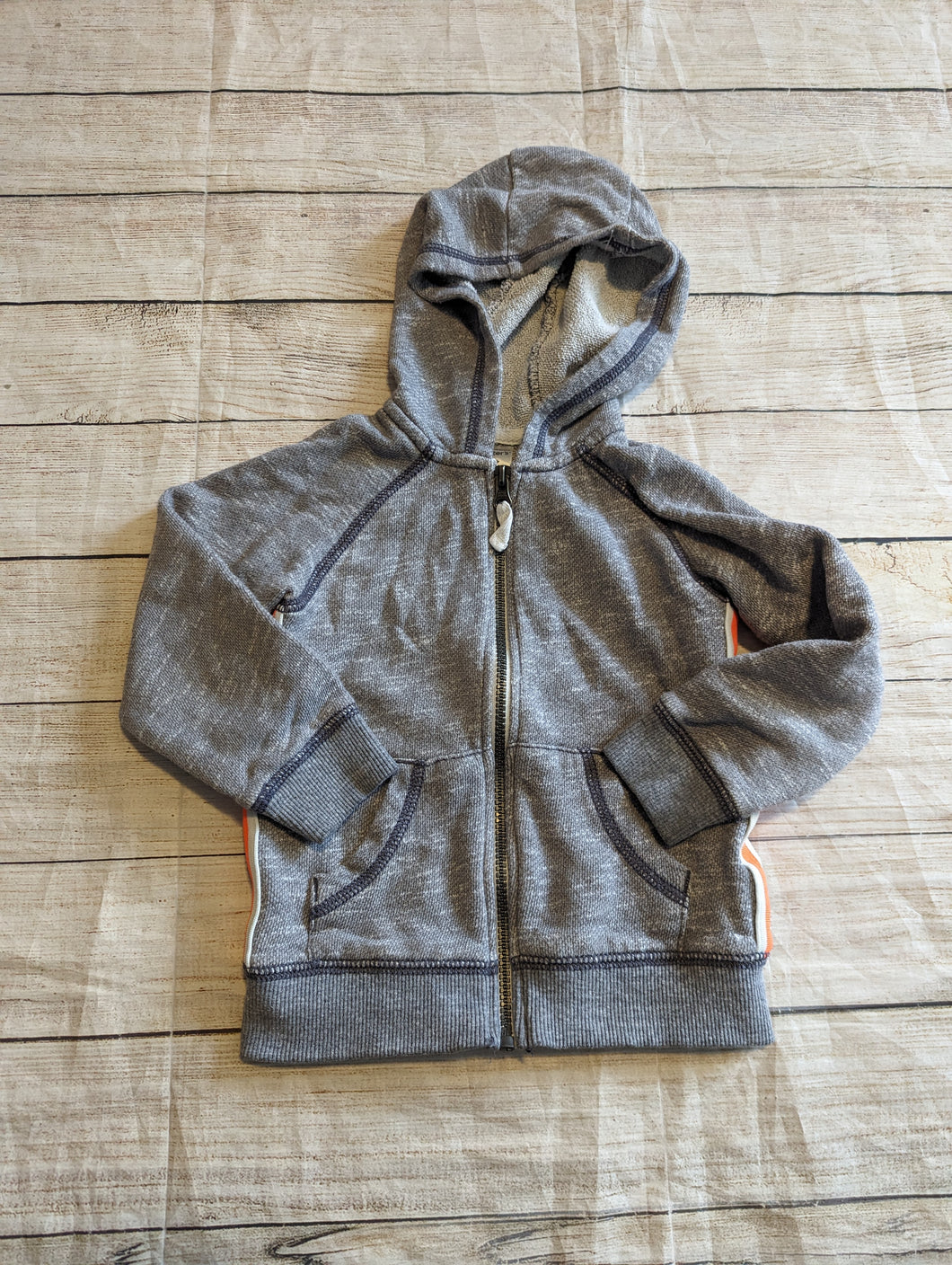 Carters 3T Hoodie