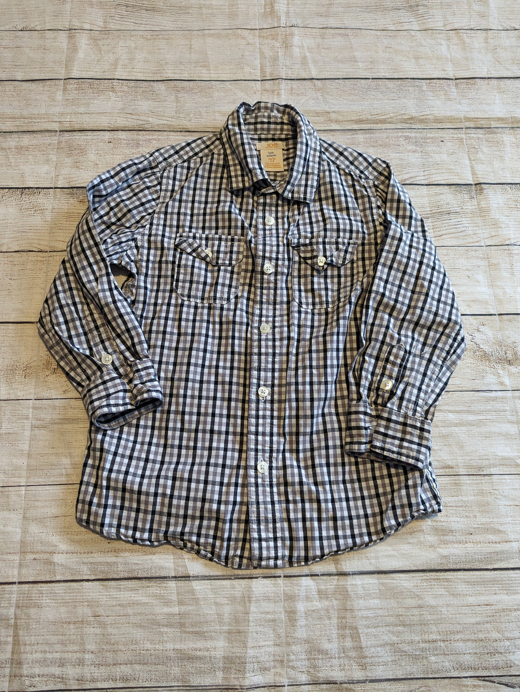 Joe Fresh 4/5 Shirt