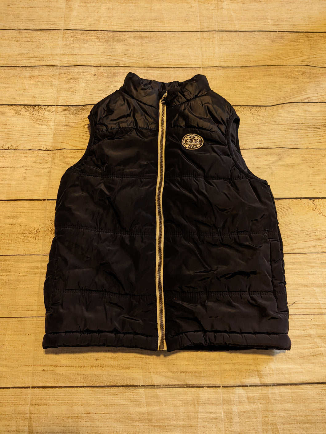 Oshkosh 4T Vest