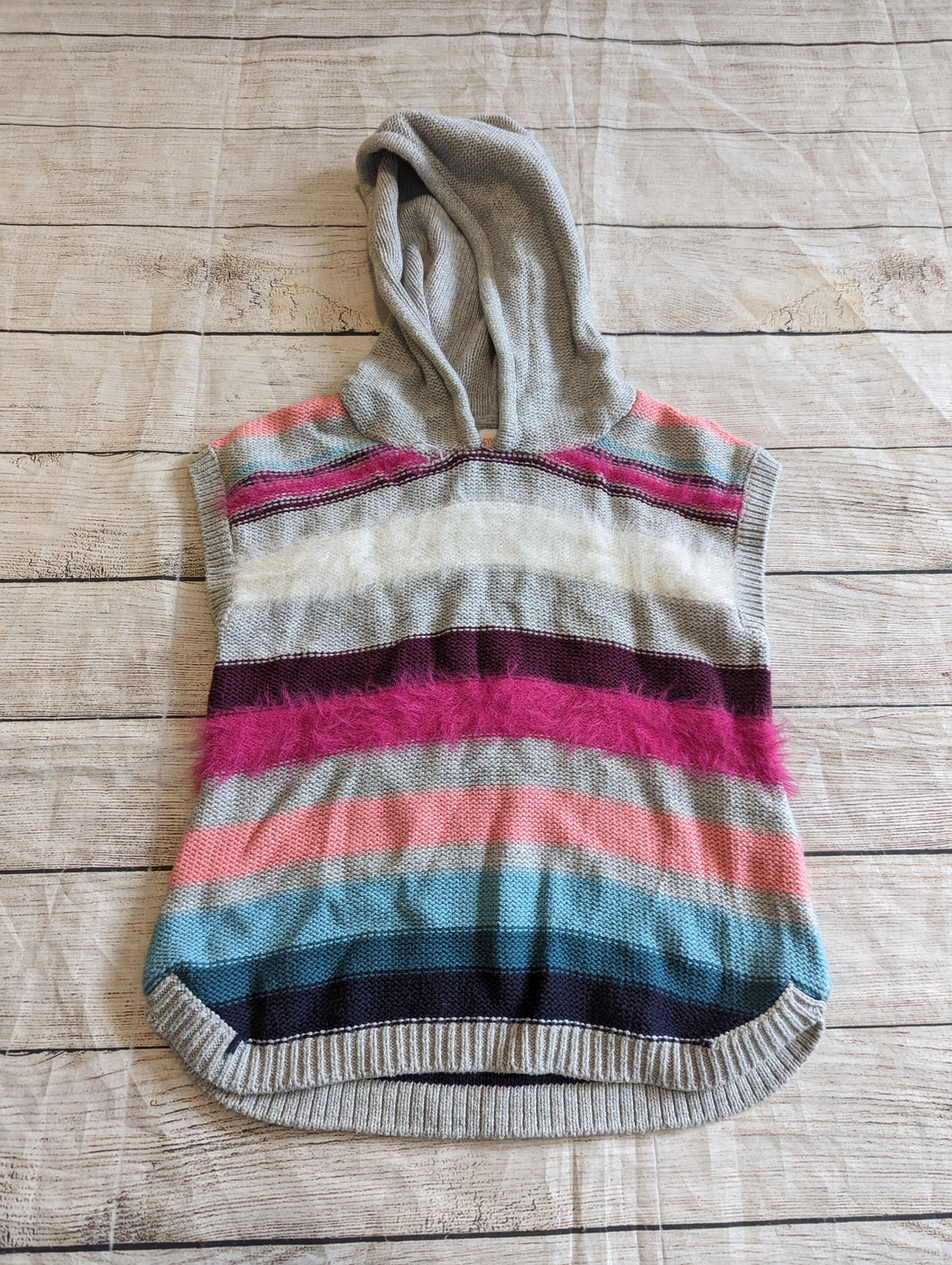 Gymboree 3T Poncho