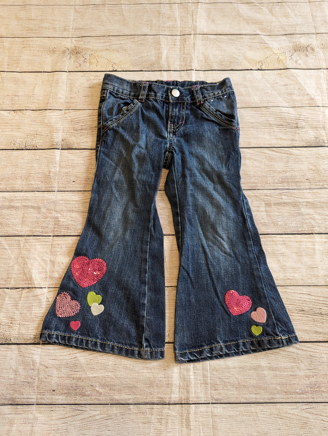 Gymboree 3T Jeans