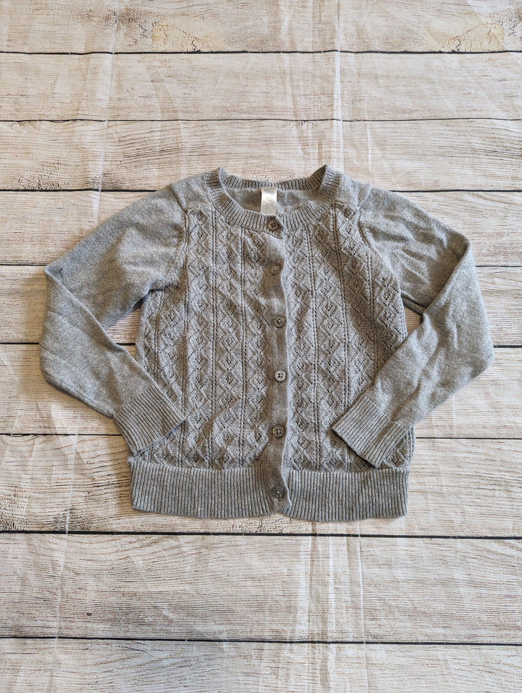 Cherokee 3T Cardigan