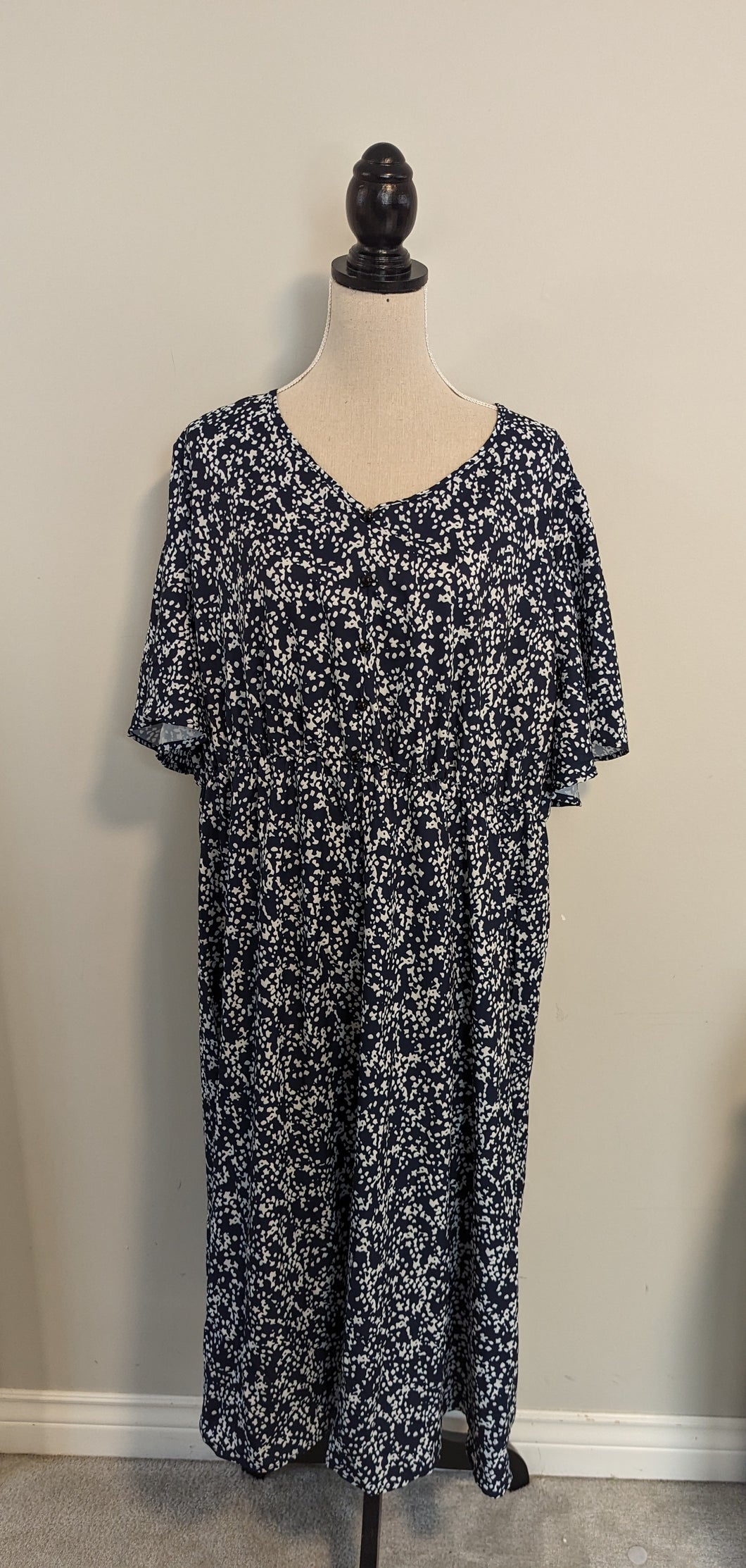 Womens 3X Dress