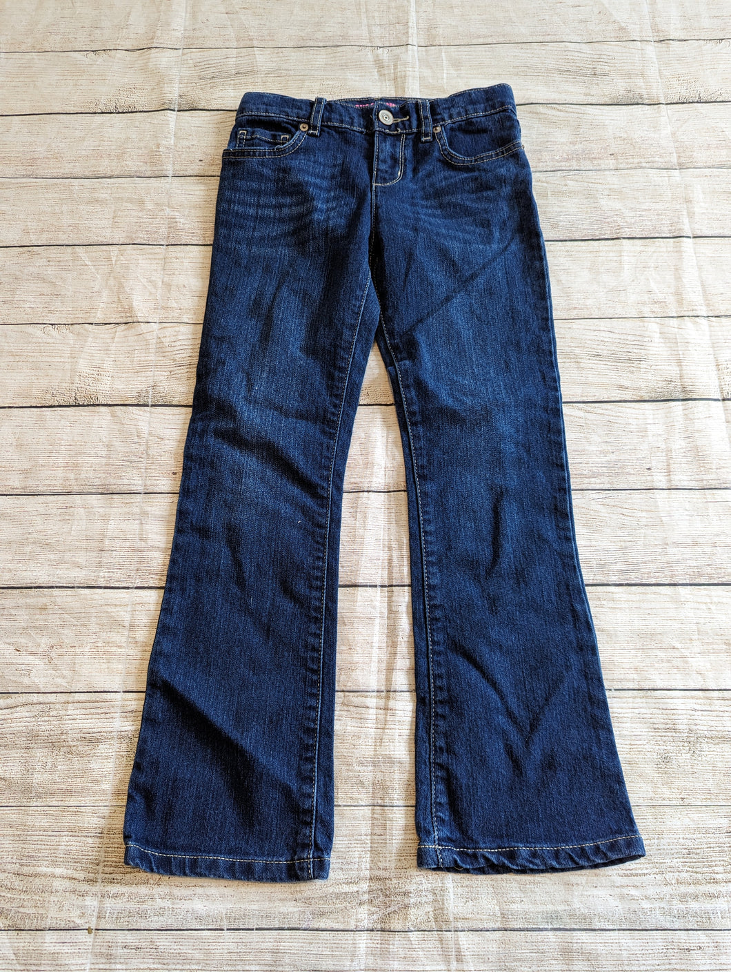 TCP 6x/7 Jeans