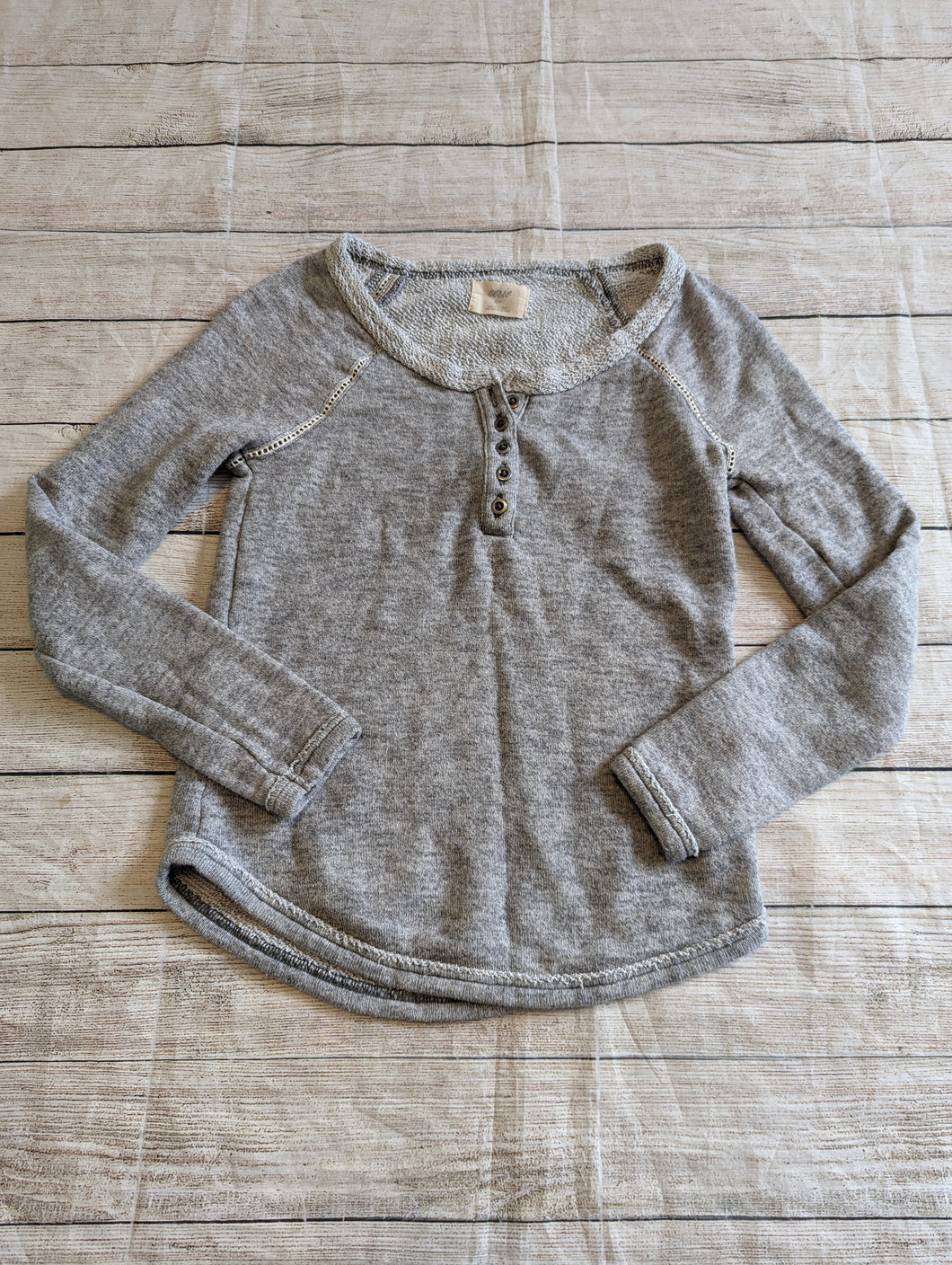 Arie XS Sweatshirt