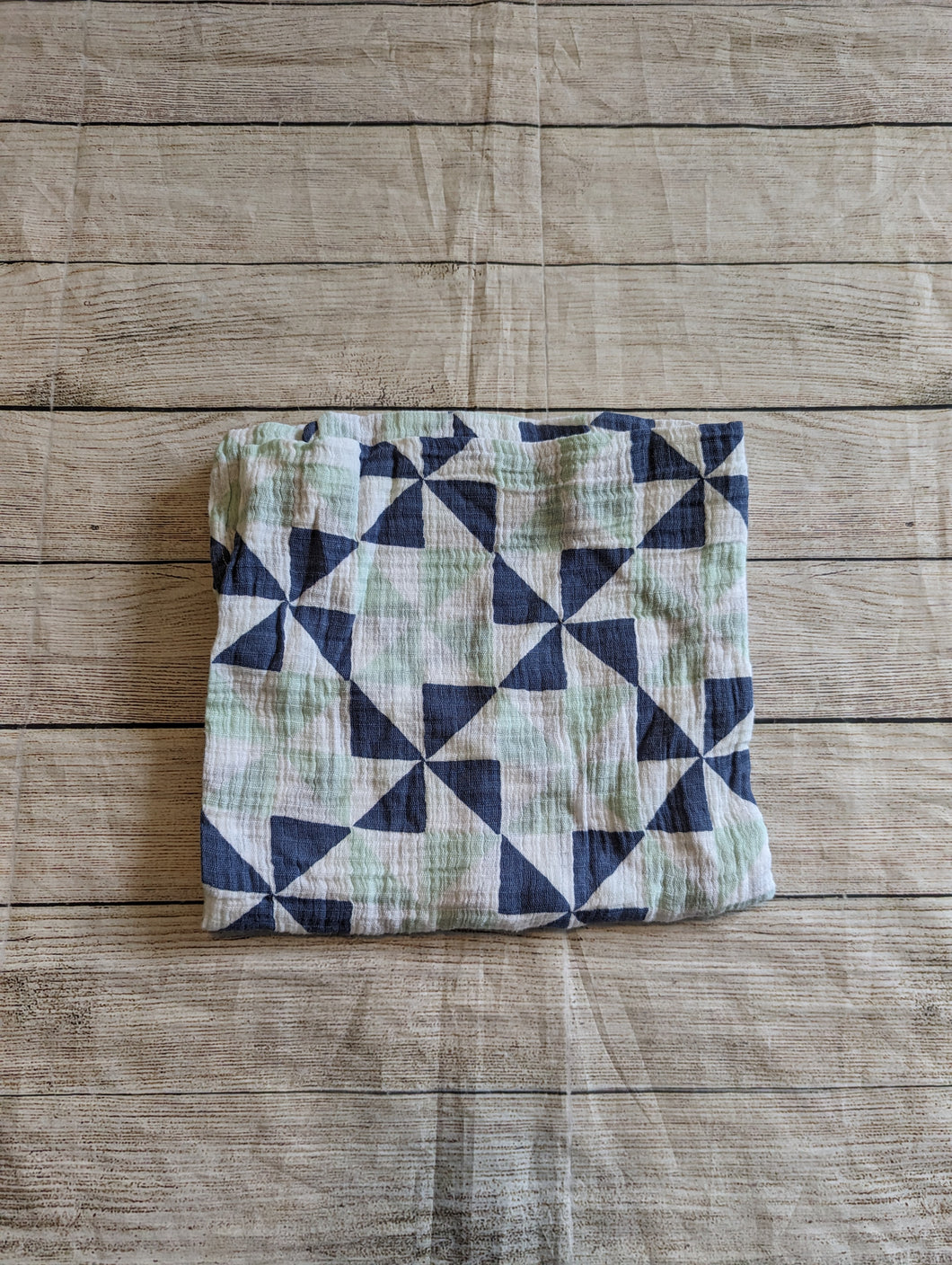 A&A Muslin Blanket